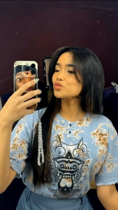 Isi 3pcs harga ekonomis - baju barong bali pria dan wanita - kaos bali adem