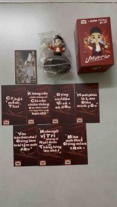 Hộp quà tặng Ponnie x Sơn Tùng MTP