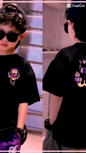 kaos anak anak pakaian anak cowokatasan anak laki-laki oblong anak kecil pakaian anak cowok