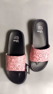 sandal slop wanita viral