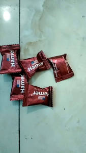 HỘP NHỎ 8 VIÊN KẸO CỨNG THƠM NGON BỔ DƯỠNG ( NHẬN HÀNG GIỐNG VIDEO)