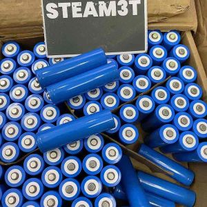 [HCM]Pin sạc lithium 18650 cell pin 3.7V dung lượng 1200mAh - LK0310