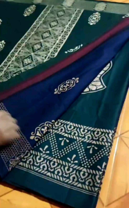 Sarung Anak Pondok Laki-Laki Usia 10-13 Tahun