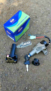 Kunci Kontak & Set Kunci Kontak Yamaha F1ZR