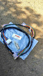 Kabel Body Honda C70 & Kualitas Kabel Bodi Fullset