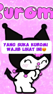 Toples Kawat Bulu Karakter | Kuromi | Melody | Kue Ulang Tahun Awet | Hadiah Lucu Istimewa | Kue ultah