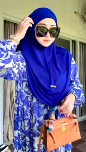 GAMIS SET HIJAB PREMIUM//GAMIS RAYON PREMIUM//SET HIJAB //COLECTION