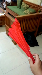 Kipas Tari Rumbai & Kipas Tari Besar: Pilihan Terbaik untuk Souvenir dan Pajangan