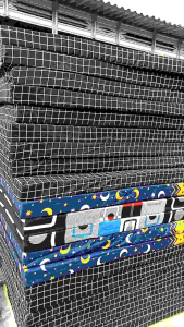 KASUR ANAK// kasur busa brkualitas super empuk super tebal cocok untuk anak anak