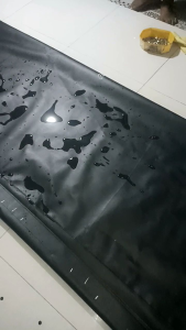 Terpal Bak Pick Up Carry Putura Futura Flatdeck Standar Bak Kecil