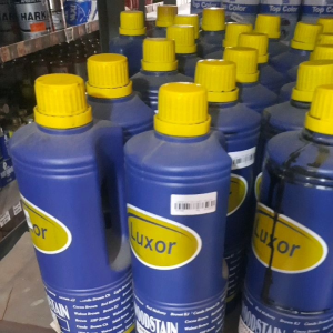 CAT KAYU PLITUR LUXOR 1LITER WOODSTAIN PLITOR