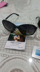 CTS IDEAL PT29001 Lady Polarized