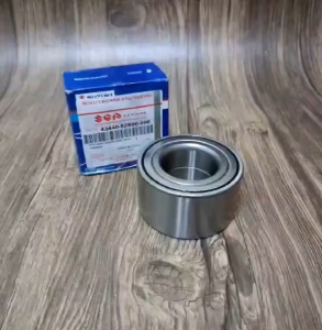 43440-52S00 Bering Roda Depan New Carry / Bearing / Laker / Lahar Suzuki