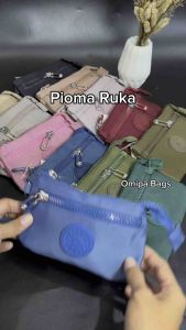 Selamat Datang di Toko OMIPA BAGS: Dompet Wallet PIOMA RUKA & Dompet Desain Modern