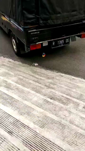 Knalpot Srirgala/Scubidu: Desain Unik & Suara Remos