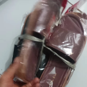 terbaru harga promo sandal slop new era untuk wanita