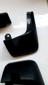 MUDGUARD MUD KARPET LUMPUR ALL NEW AVANZA DEPAN & BELAKANG