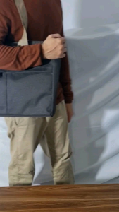 Tote Bag Praktis & Tahan Lama: Pilihan Tote Bag Jumbo