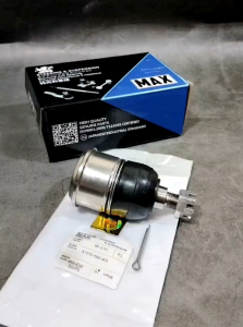 Ball Joint Low Arm Honda Accord CP2 / Bal / Bol Join Bawah Original / Bola Stir