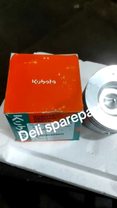 Piston assy piston kubota Rd 110 D 1 2T original