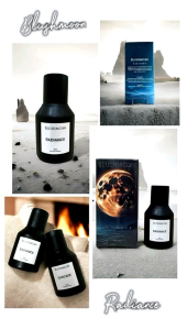 Blushmoon Radiance Mens Parfume: Wangi Hingga 12 Jam