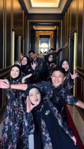 AINARAYA DAN AND KIDS KEMEJA ✅ TERBARU BY NADHEERA LUXURY ✅