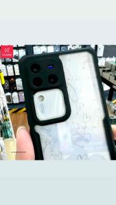 VIVO V30 / V30 PRO XUNDD®️ ShockProof Protective Case 【Ready Stock .Fast Shipping🚚 】