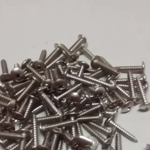 stainless airbox bolt sold per pc