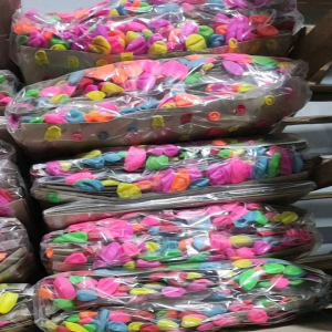 Mainan Lotre Balon: Mainan Seru untuk Acara 🎈