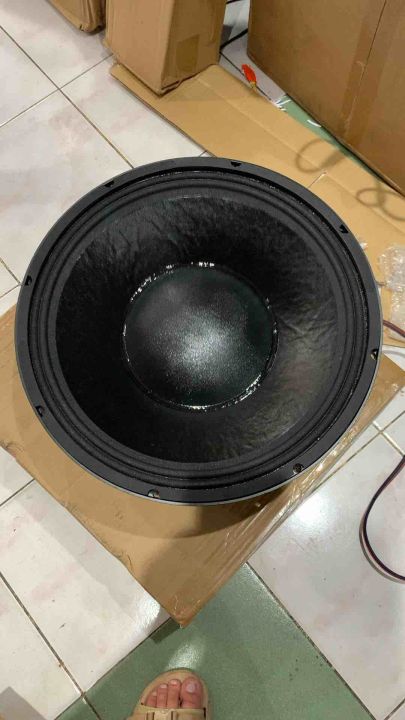 Broadway BWH-152K 15inch 2000W Double Magnet 5" In Out Vcoil