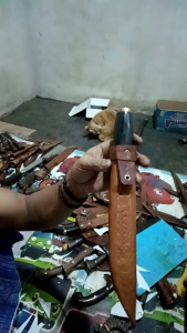 pisau dapur cap#garpu