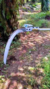 KLS PALMKING LONG ULTRA EGREK ORIGINAL ALAT BERKEBUN