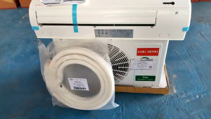 Air Saijo Denki Smart Cool 12770BTU ประหยัดไฟเบอร์5 2ดาว