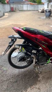 Kenalpot Samlong Original R7 Vario aerox nmax beat mio pcx DLL