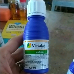 Insektisida VIRTAKO 300SC ORI SYNGENTA