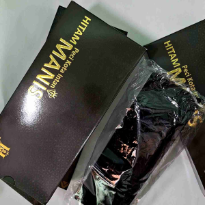 Peci Songkok Hitam Manis Beludru Exlusive