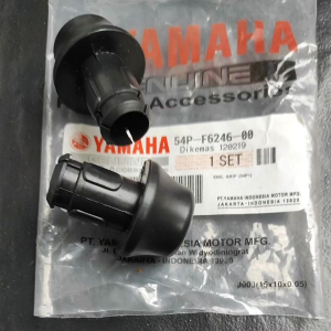 Jalu Stang & End Bandul: Aksesoris Motor Yamaha