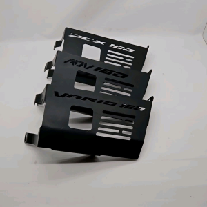 Cover Engine Pelindung Bawah Mesin ADV 160 PCX 160 Vario 160 Bahan Kualitas Tebal