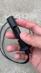 Công tắc mực nước cho bể cá M21 / M16 - Công tắc mỏ vịt M21 - công tắc phao điện