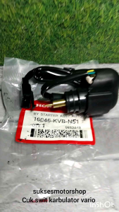 Panduan Lengkap Mengenai Switch Langsam & Fitur Kustom Motor