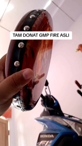 TAM DONAT GMP NEW FLASH
