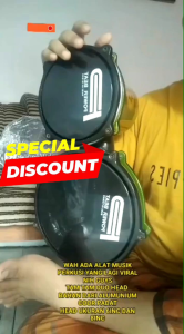 TAM TAM GAMBUS TERMURAH