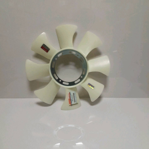 BALING DAUN 8 KIPAS MITSUBISHI PS125 CANTER TURBO 0RI GARANSI 2BLN ME400487