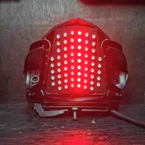 Stoplamp Running Supra Fit New / Supra Fit S 11 mode