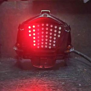Stoplamp Running Revo FI/ Revo Injeksi/ Revo Fit Fi