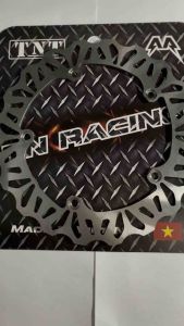 Đĩa Frandos racing Size 320 (xe Raider )
