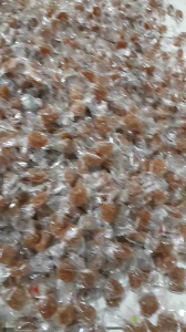 Permen Jahe Asli 1 Pack Isi 100 Permen Jadul: Permen Jahe untuk Ibu Hamil