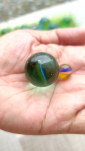 1 pack 10 pcs KELERENG GUNDU BELIMBING JUMBO PINCEN PINCI Mainan Tradisional