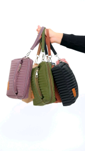 DOMPET CEWEK ALIENA TERBARU BY ZANISA/DOMPET WANITA/POUCH WANITA