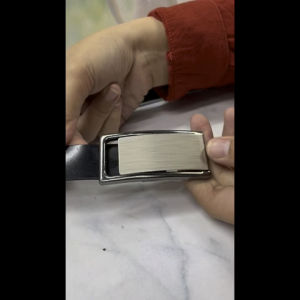 COD IKAT PINGGANG Gesper SEKOLAH BAHAN FIBER KEPALA POLOS